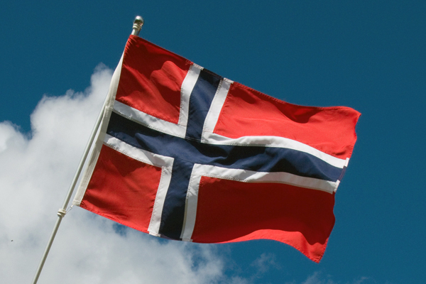 Norway flag